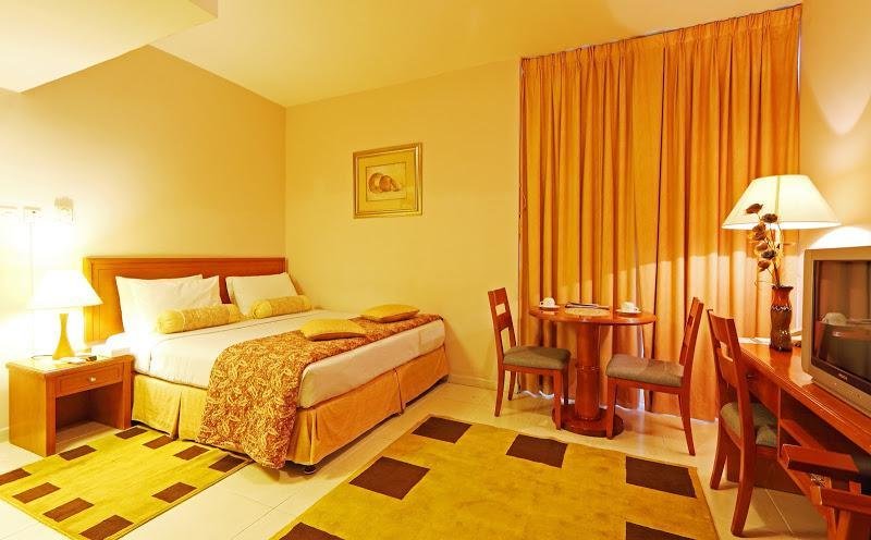 Jormand Hotel Apartments Sharjah