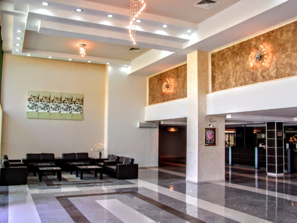 Las mejores ofertas de Amfibia Beach Complex SUNNY BEACH