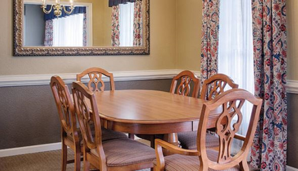 Las mejores ofertas de Club Wyndham Kingsgate Williamsburg 