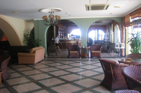 Las mejores ofertas de Golden Arches Limassol