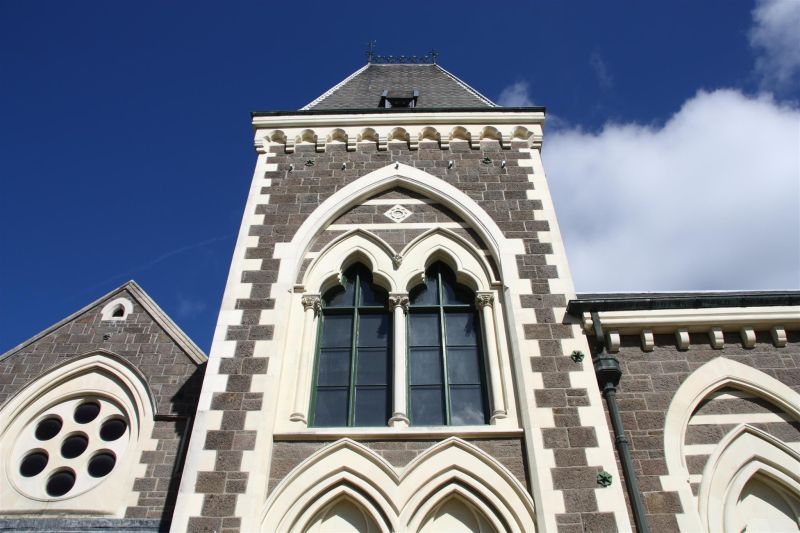 Rosewood Court Motel