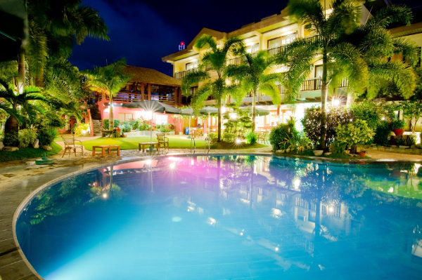 Las mejores ofertas de Boracay Tropics Resort Hotel Boracay Island