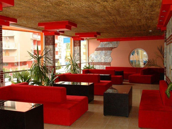 Las mejores ofertas de Amaris SUNNY BEACH