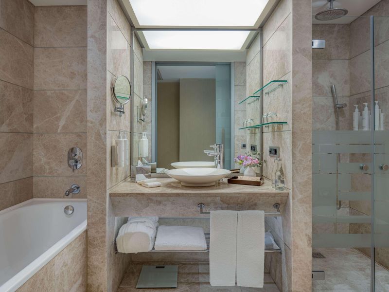 Las mejores ofertas de Swissôtel Büyük Efes Izmir