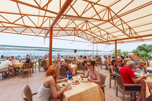 Las mejores ofertas de Bieno Venus Hotel Side