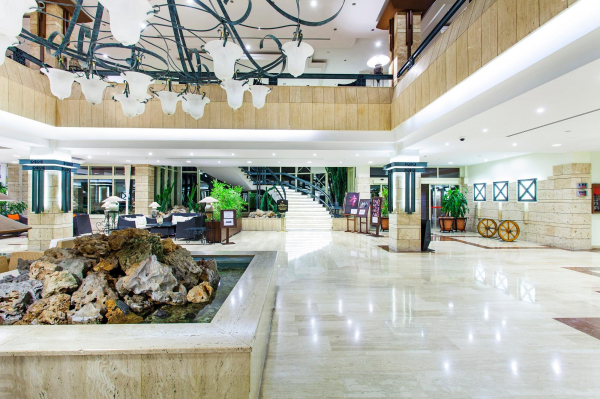 Las mejores ofertas de Polat Thermal Hotel Pamukkale