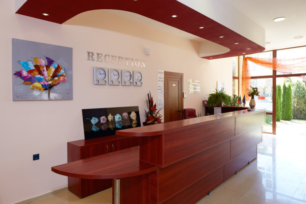 Las mejores ofertas de Yalta Complex SUNNY BEACH