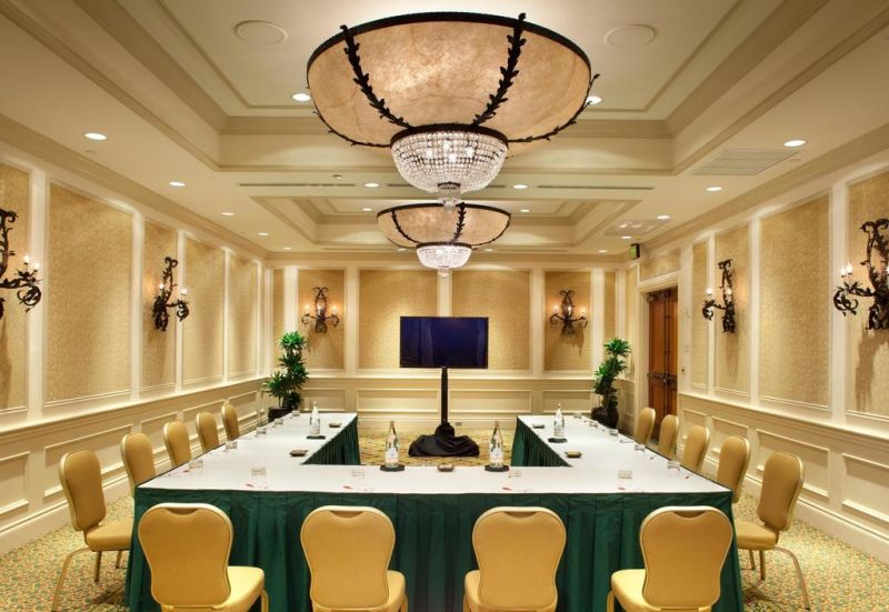 Opal Grand Oceanfront Resort & Spa