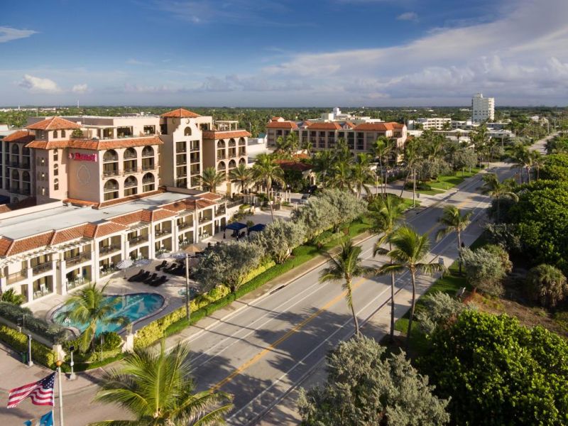 Opal Grand Oceanfront Resort & Spa