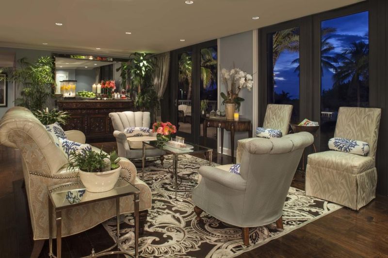 Opal Grand Oceanfront Resort & Spa