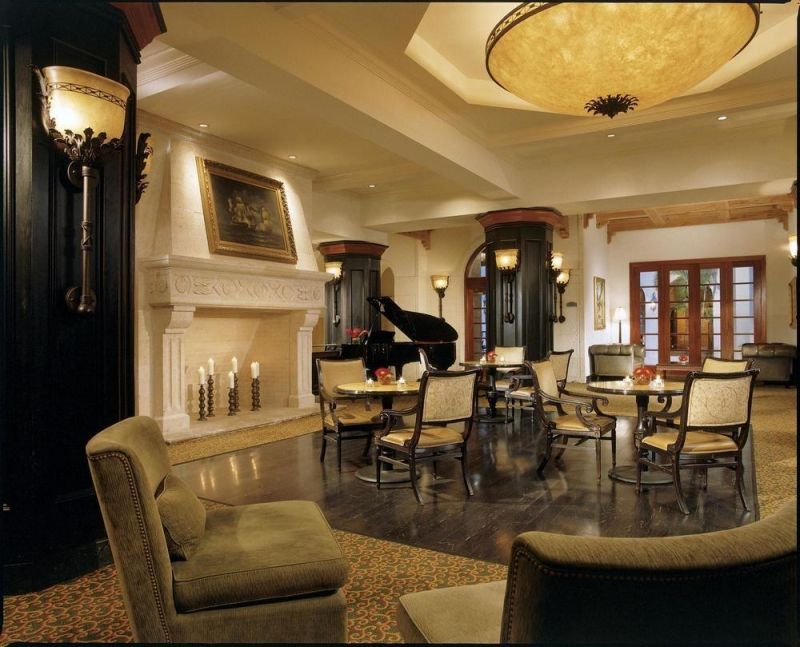 Opal Grand Oceanfront Resort & Spa