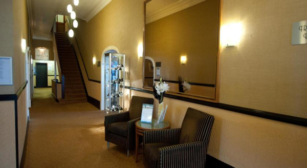 Las mejores ofertas de The Suncliff Edimburgo