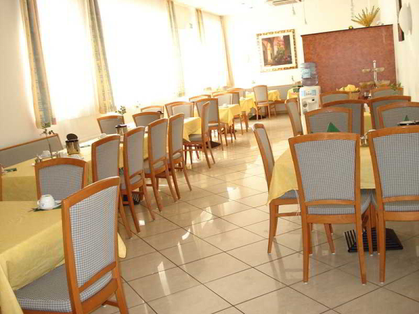 Las mejores ofertas de Trip Inn Minerva Frankfurt