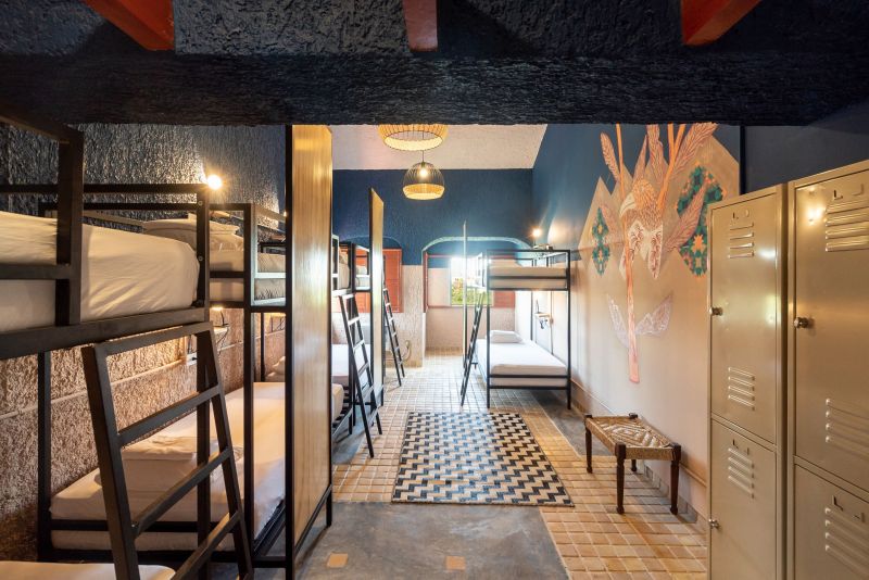 Selina Cancun Laguna Zona Hotelera