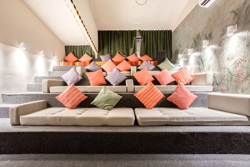 Selina Cancun Laguna Zona Hotelera