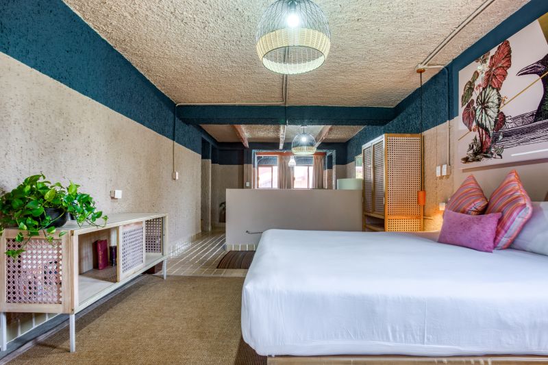 Selina Cancun Laguna Zona Hotelera