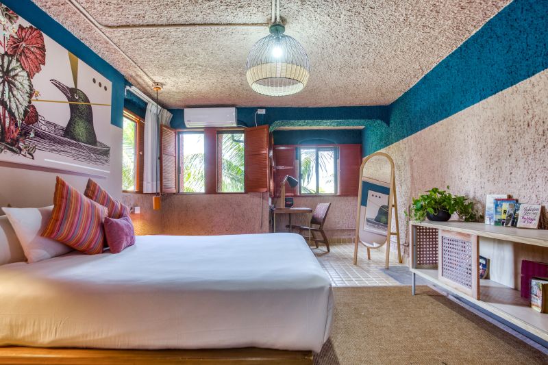 Selina Cancun Laguna Zona Hotelera