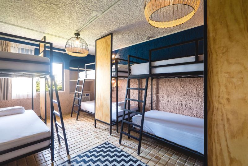 Selina Cancun Laguna Zona Hotelera