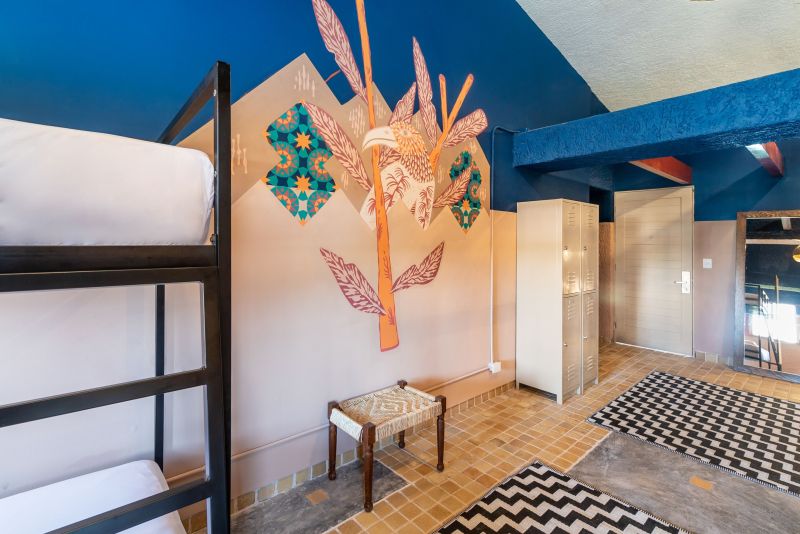 Selina Cancun Laguna Zona Hotelera