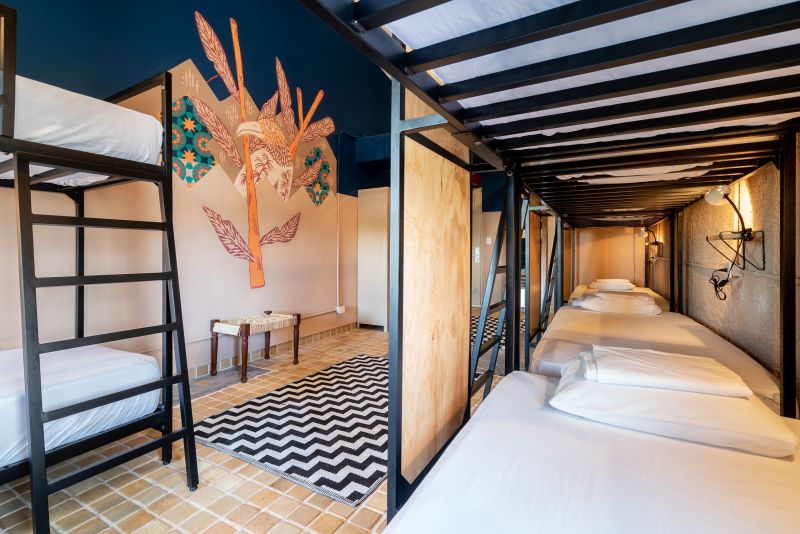 Selina Cancun Laguna Zona Hotelera