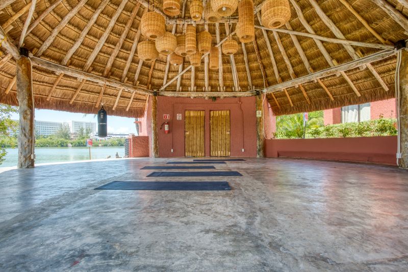 Selina Cancun Laguna Zona Hotelera