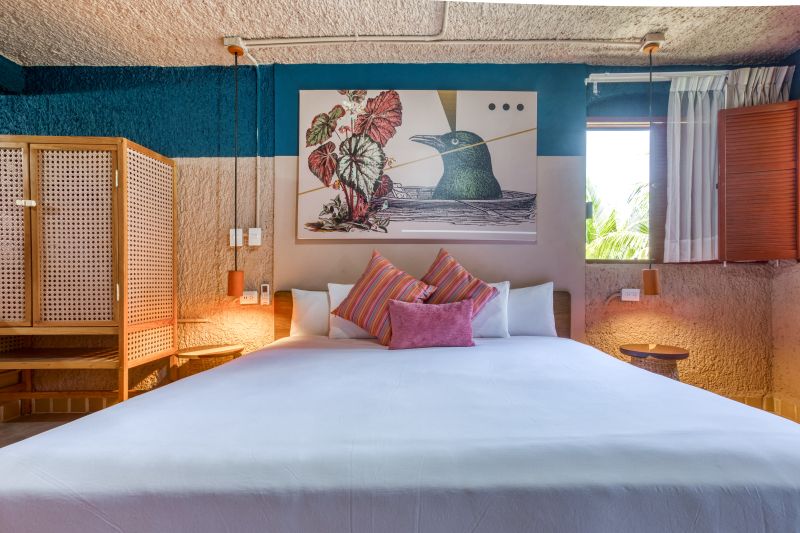 Selina Cancun Laguna Zona Hotelera