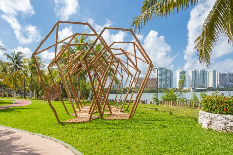 Selina Cancun Laguna Zona Hotelera