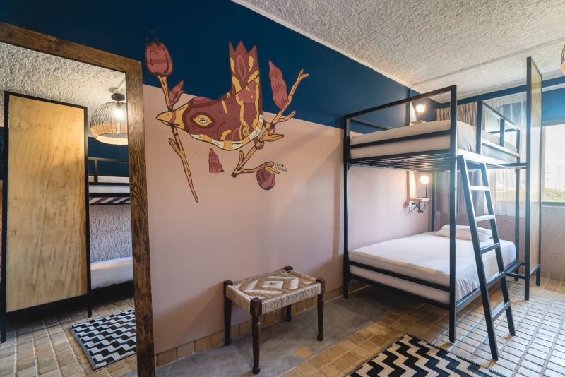 Selina Cancun Laguna Zona Hotelera