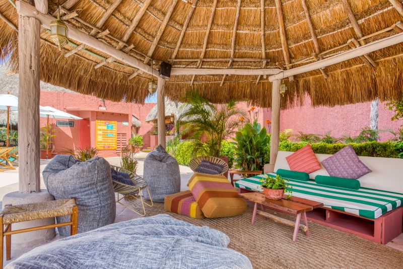 Selina Cancun Laguna Zona Hotelera