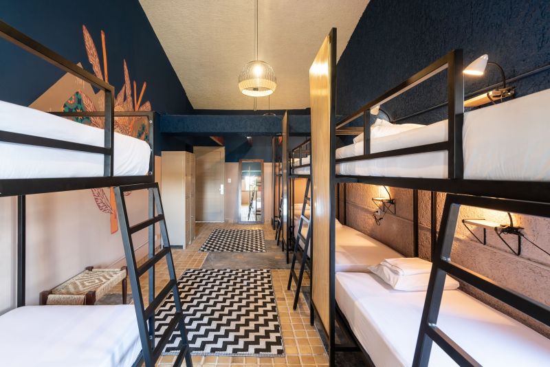 Selina Cancun Laguna Zona Hotelera