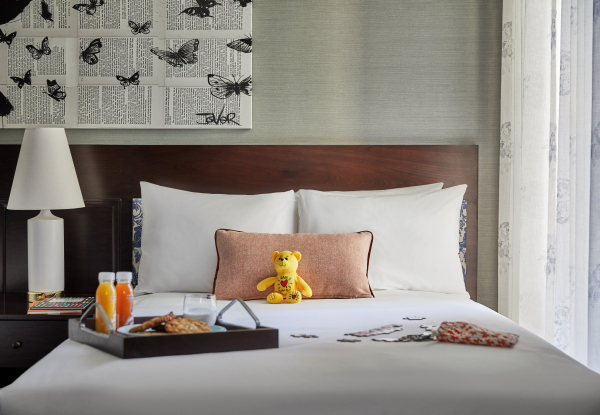 Las mejores ofertas de Hotel Emblem San Francisco San Francisco 