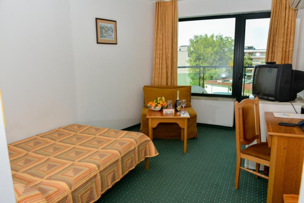 Las mejores ofertas de Slavyanski SUNNY BEACH