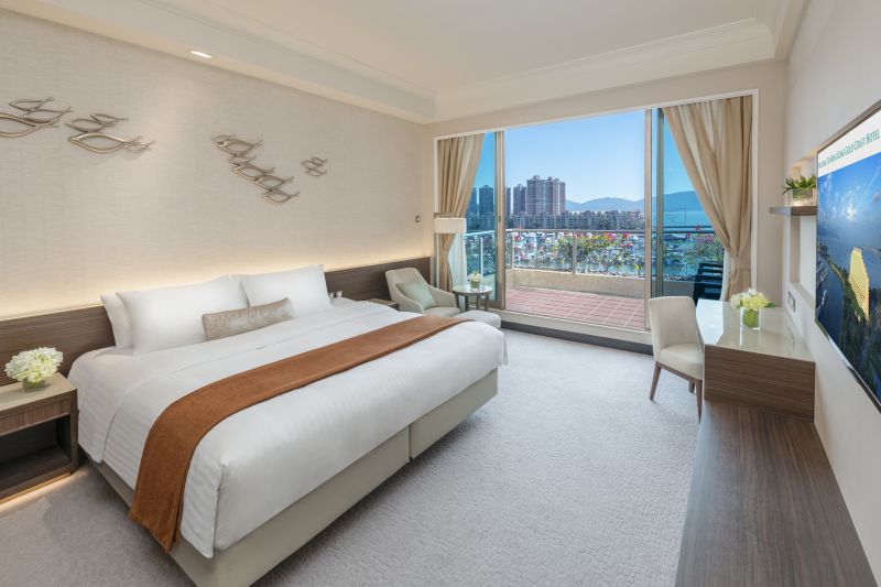 Las mejores ofertas de Hong Kong Gold Coast Hong Kong