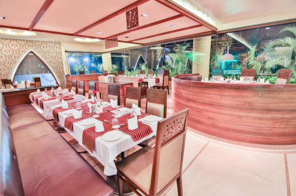 Las mejores ofertas de Neelams The Grand Hotel Panaji 