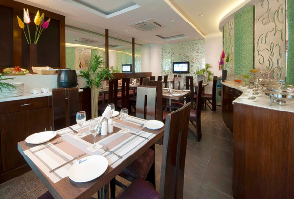 Las mejores ofertas de Good Times Delhi