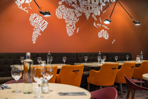 Las mejores ofertas de Quality Hotel Arlanda XPO Estocolmo