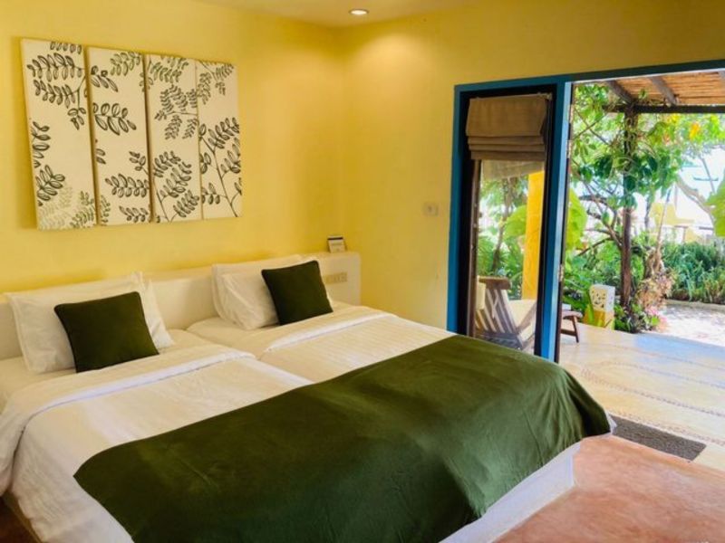 Las mejores ofertas de Vacation Village Phra Nang Lanta Koh Lanta