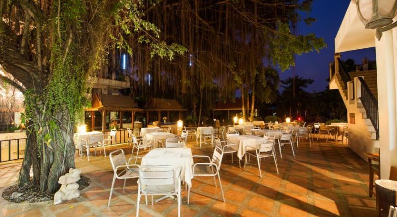 Pinnacle Grand Jomtien Resort & Beach Club