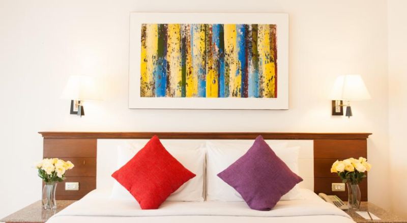 Pinnacle Grand Jomtien Resort & Beach Club