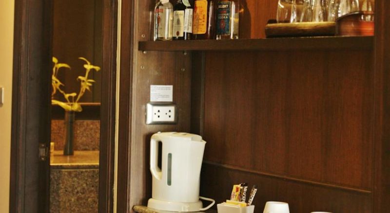 Pinnacle Grand Jomtien Resort & Beach Club