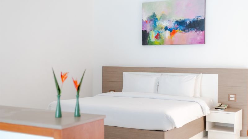 Pinnacle Grand Jomtien Resort & Beach Club