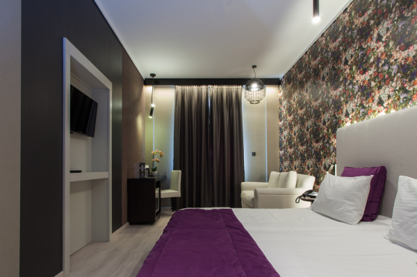 Las mejores ofertas de Egnatia Palace Thessaloniki