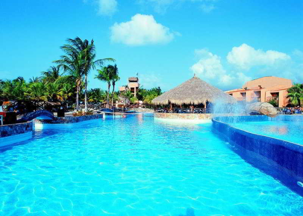 Las mejores ofertas de LTI-Costa Caribe Beach Hotel Margarita Island