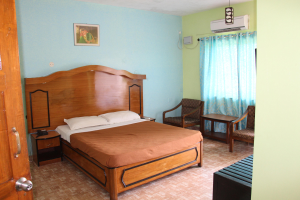 Las mejores ofertas de Beiramar Alfran Resort Panaji 