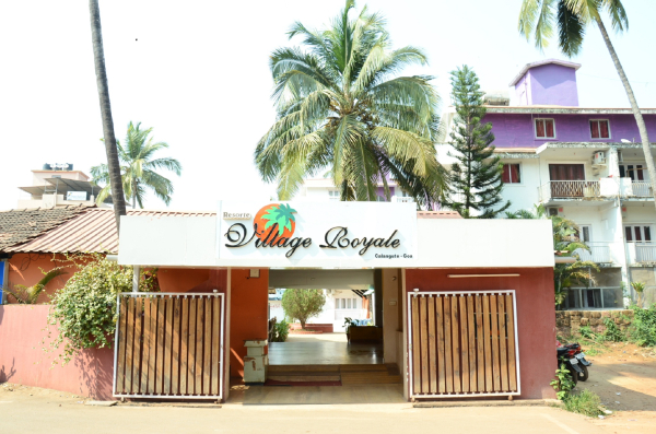 Las mejores ofertas de Resort Village Royal Panaji 