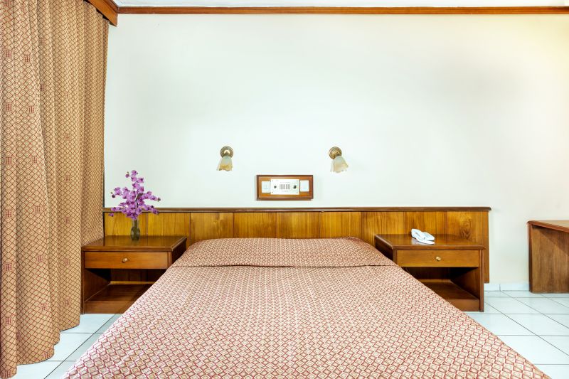 Xenios Theoxenia Hotel