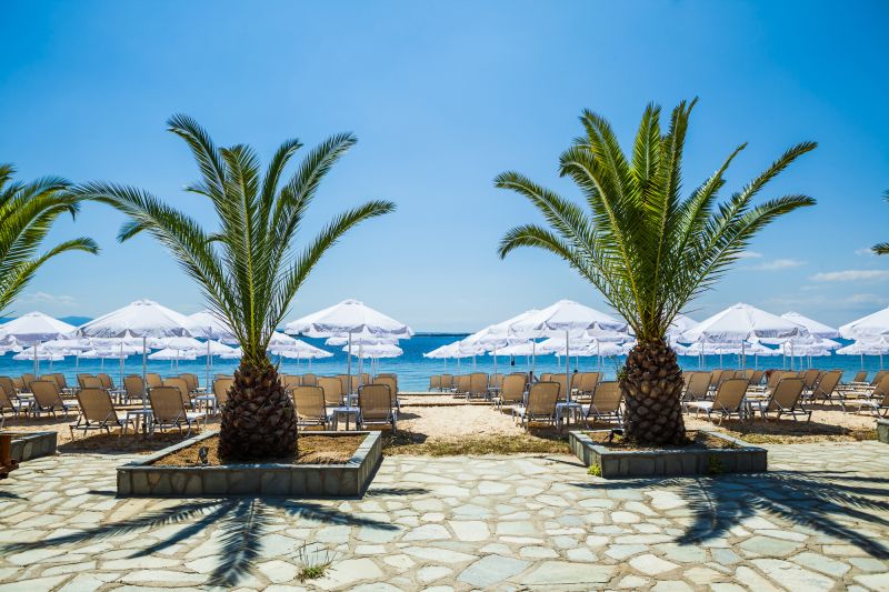 Xenios Theoxenia Hotel