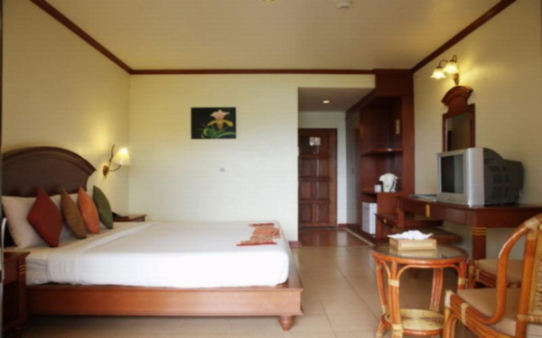 Las mejores ofertas de Lanta Casuarina Beach Resort Koh Lanta