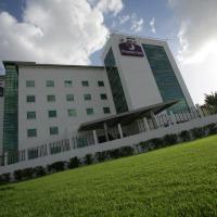 Hotel Premier Inn Dubai International Airport Dubai United Arab Emirates Hotel Premier Inn Dubai International Airport