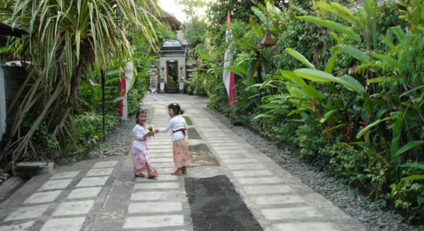 Las mejores ofertas de Tamukami Sanur